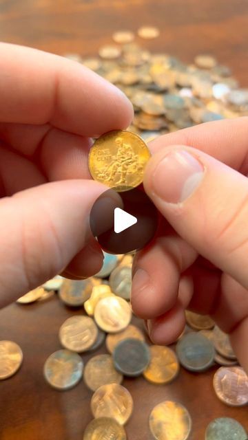 Old Coins Worth Money, Coins Worth Money, Coin Worth, March 27, Old Coins, Rare Coins, Paper Money, Penny, Fun Facts