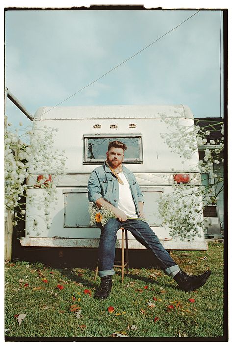 Country Singer Fancy Hagood on Life as a Gay Artist in Nashville: 'Our Stories Are All Important' Country Singer Photoshoot, Nashville Photoshoot, Singer Photoshoot, Drakes Songs, Youre Crazy, Photo Board, Country Singer, Out Of The Closet, Meghan Trainor