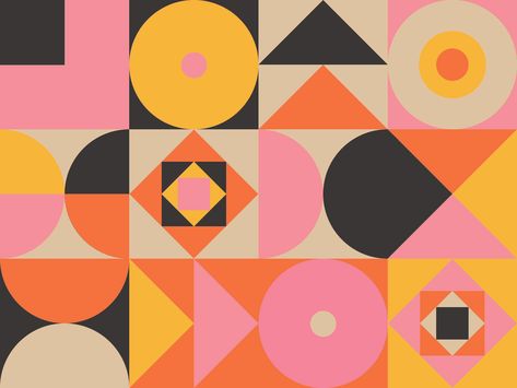 Geometric Animation Experimentation by Kate Melvin on Dribbble Geometric Animation, Motion Poster, Frame By Frame Animation, Designer Living, Motion Graphics Inspiration, Pottery Painting Designs, Abstract Geometric Art, Motion Graphics Design, Motion Design Animation