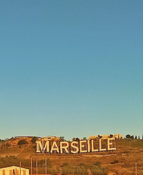 #marseille Hyacinth Core, Marseille Aesthetic, Photo Marseille, Budapest Winter, Inner City, South Of France, Golden Goose, Vacation Destinations, Life Goals