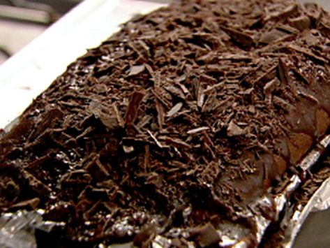 Quadruple Chocolate Loaf Cake Recipe | Nigella Lawson | Food Network Lawson Food, Chocolate Loaf Cake Recipe, Nigella Lawson Recipes, Chocolate Loaf, Chocolate Loaf Cake, Loaf Cake Recipes, Chocolate Bread, Christmas Cake Recipes, Nigella Lawson