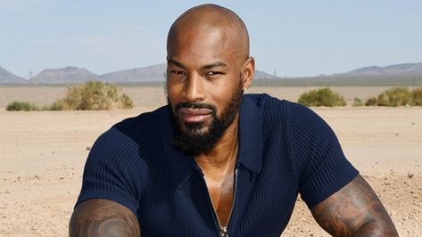 20 Most Sexy Bald Men in the World Today (2022) - The Trend Spotter Good Looking Bald Men, Bald Black Man, Tyson Beckford, Bald Men Style, Bald Look, The Trend Spotter, High Testosterone, English Gentleman, Bald Man