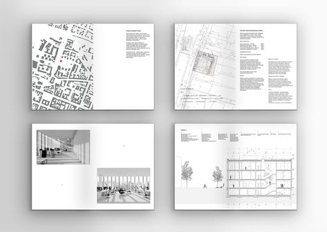 Architecture Portfolio on Behance Booklet Design Layout Architecture, Architecture Portfolio Layout Student, Booklet Architecture Layout, Architectural Booklet Design, Architecture Portfolio Cover Landscape, Booklet Design Architecture, Portfolio Ideas Architecture, Indesign Architecture Portfolio, Architecture Booklet Layout