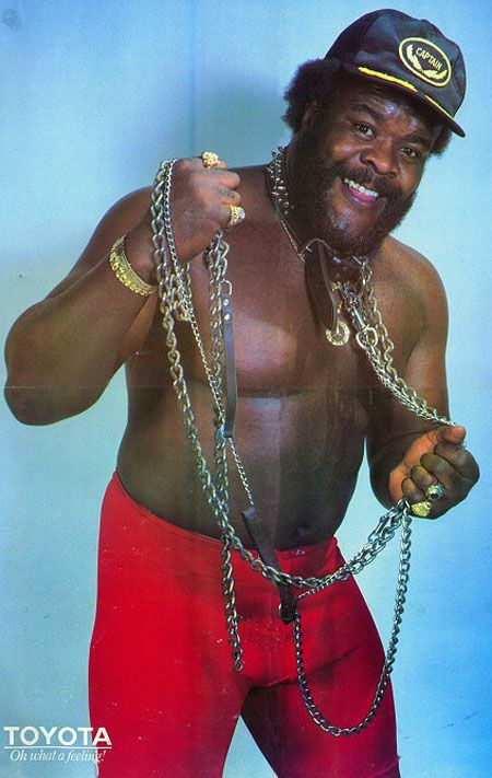 Junkyard Dog Wrestler, Junkyard Dog, Pro Wrestler, Wrestling Superstars, Wwe, Wrestling, Dogs