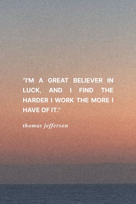 Thomas Edison Quotes, Jefferson Quotes, Thomas Jefferson Quotes, Inspiration Words, Iphone Quotes, Positive Quotes For Life Motivation, Luck Quotes, Learning Quotes, Thomas Jefferson