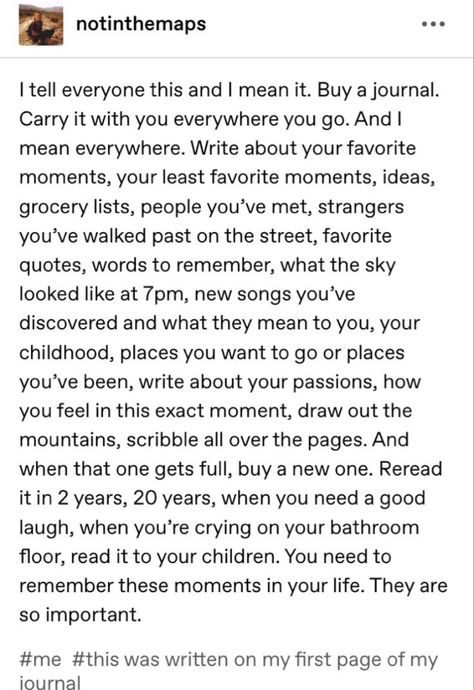 Why Journal, Pretty Journals, Commonplace Book, This Is Your Life, Writing Therapy, Writing About Yourself, Get My Life Together, Journal Writing Prompts, Journal Aesthetic