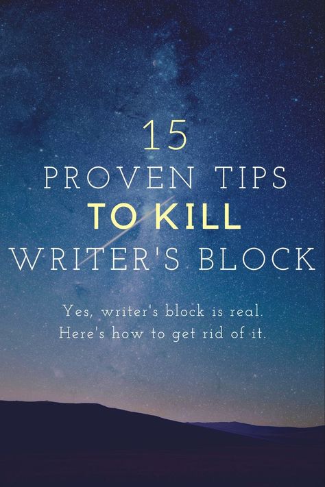 How To Fix Writers Block, Writing Help Writers Block, Writer's Block Tips, How To Get Over Writers Block, Tips For Writers Block, How To Get Out Of Writers Block, How To Get Rid Of Writers Block, Writers Block Tips, Writer Block