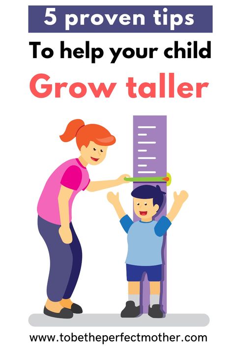 5 proven tips to increase the height of children Vitamins To Grow Taller, Vitamins For Growing Taller, Supplements For Height Growth, What To Eat To Grow Taller, How To Grow Faster Height, Foods That Help You Grow Taller, How To Grow Taller For Teens Girl, How To Grow Taller For Teens, How To Get Taller For Teens