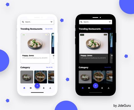 Sales App, Flutter App, Restaurant App, Ui Design Inspiration, Free Content, Educational Apps, App Ui Design, Ui Inspiration, Source Code