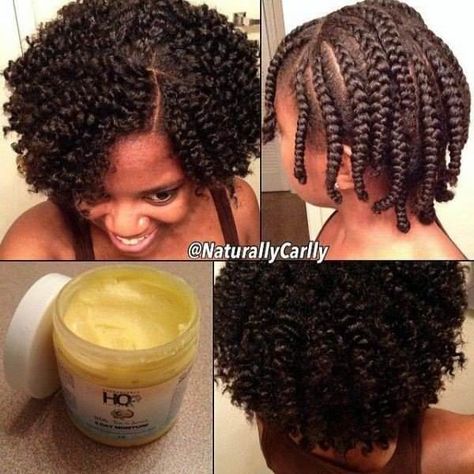 Braid Out Natural Hair, Twisted Hair, Pretty Braids, Types Of Hair, Beautiful Natural Hair, Pelo Afro, Natural Hair Beauty, Braid Out, Natural Styles