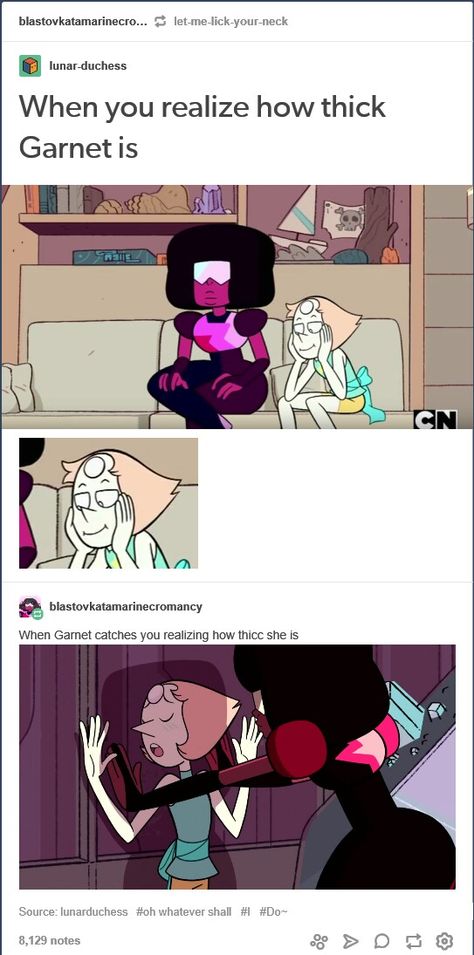 Garnet is thiccest gem peridot ain't got nothing on her Garnet Fanart, Garnet Steven Universe, Steven Universe Pictures, Steven Uni, Universe Images, Steven Universe Memes, Steven Universe Funny, Steven Universe Comic, Steven Universe Gem