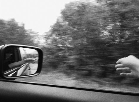 #road #car #ride #teenage #hand #aesthetic #summer #blackandwhite Hand Out Window Aesthetic, Joyride Aesthetic, Hands Out Car Window Aesthetic, Hand Out Of Car Window Aesthetic, Out Car Window Aesthetic, Car Window Aesthetic, Hand Aesthetic, Window Aesthetic, Car Shoot