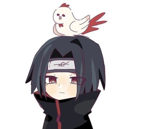 Sasuke Chibi, Itachi Mangekyou Sharingan, Sasuke And Itachi, Itachi Uchiha Art, Naruto Sasuke Sakura, Naruto Shippuden Sasuke, Naruto Cute, Kawaii Chibi, Naruto Funny