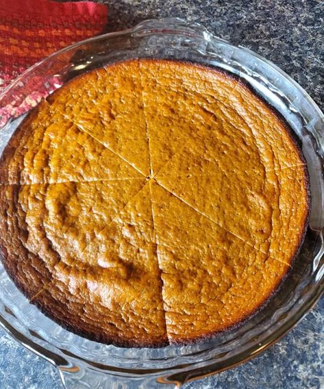 Crustless Pumpkin Pie Recipe, Pumpkin Pie Ingredients, Weight Watchers Pumpkin, Crustless Pumpkin Pie, Weight Watchers Recipes Desserts, Pumpkin Pie Recipe, Ww Desserts, Weight Watchers Desserts, Baking Blog