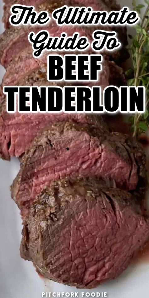 Best Way To Cook Beef Tenderloin, Beef Tenderloin Smoker Recipe, Whole Beef Tenderloin Recipes Grilled, Smoked Beef Tenderloin Recipes, How To Cook A Beef Tenderloin, How To Cook Beef Tenderloin, Beef Tenderloin Steak Recipes, Beef Tenderloin Recipes Grilled, Grill Beef Tenderloin