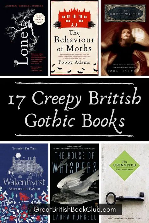 British Books, Gothic Books, Ghost Books, Scary Books, Book Writing Inspiration, Recommended Books To Read, Horror Books, Book Dragon, Book List