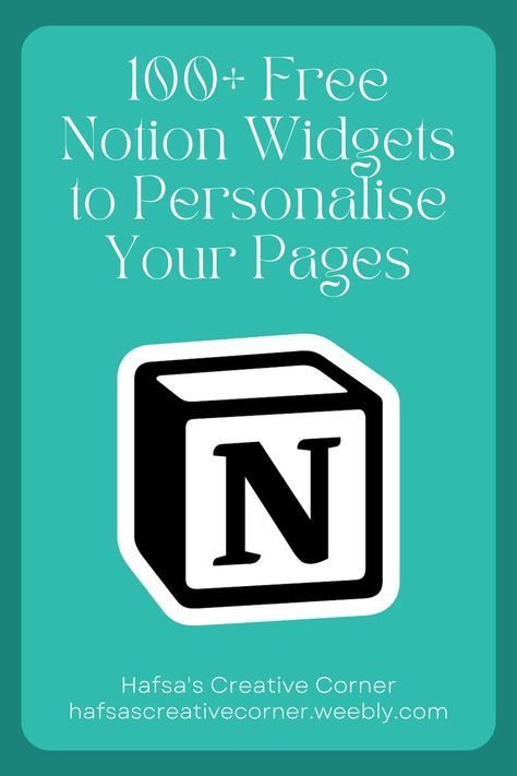 Widgets are essential to making your Notion work best for you, so I've rounded up some of the best websites that offer dozens of free Notion widgets. Notion Add Ons, How To Notion, Zettelkasten Notion, Free Notion Widgets, Notion For Authors, Notion Calendar Widget, Notion For Teachers, Free Notion Templates For Students, Notion Template Ideas For Students Free