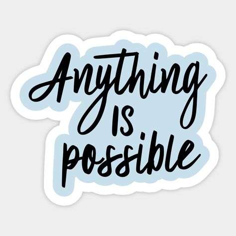 Stickers Wallpaper, Quotes Stickers, Positivity Stickers, Sticker Design Inspiration, Work Stickers, Cute Laptop Stickers, Bee Sticker, Inspirational Stickers, Motivational Sticker