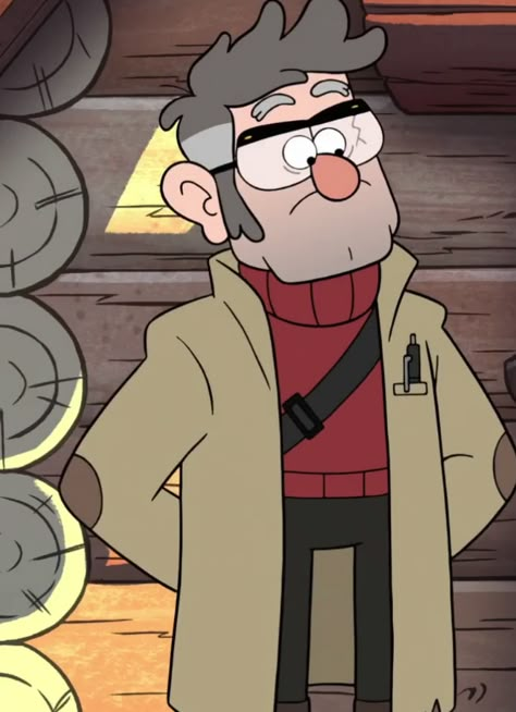 Gravity Falls Ford Pines, Stanford Gravity Falls, Ford Pines Pfp, Gravity Falls Base, Gravity Falls Screencaps, Ford Gravity Falls, Gravity Falls Stanford, Gravity Falls Ford, Grunkle Ford