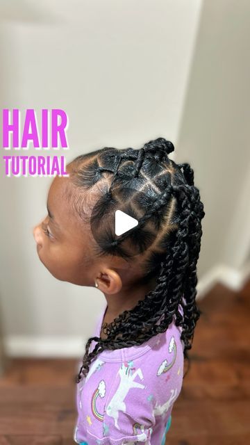 Cash's Crew •Kids Hairstyles & Fashion • Lifestyle on Instagram: "My older daughter HATES getting her hair done. She’s had this style now for 2 weeks and it’s still looking decent. Cute two-strand twists with rubber band hairstyle! 😘 #hairtutorial #kidhairstyles #kidshairtutorials #blackgirlhair #toddlerhairstyles #mixedgirlhairstyles #kidsprotectivestyles #kidshair #protectivestyles #rubberbandhairstyle #kidsbraids #kidshairstyles #naturalhair #naturalhairstyles #childrenhairstyles #mixedkids #ryanchloee #hairstyles #hairtransformation #blackhair #mixedhair #easyhairstyles #quickhairstyles #simplehairstyles #toddlerhairstyles #hairroutine #blackgirlhairstyles #naturalhairdaily #naturalhaircommunity #curlyhair #curlyhairstyles" Kids 2 Strand Twist Hairstyles, Kids Rubber Band Hairstyles Black, Twist Hairstyles For Kids Natural Hair, Girls Twist Hairstyles Kids Black, Kids Rubber Band Hairstyles, Two Strand Twist Natural Hair Kids, Kids Two Strand Twist Hairstyles, Girl Twist Hairstyles Kids Black Little, Two Strand Twist Hairstyles For Kids