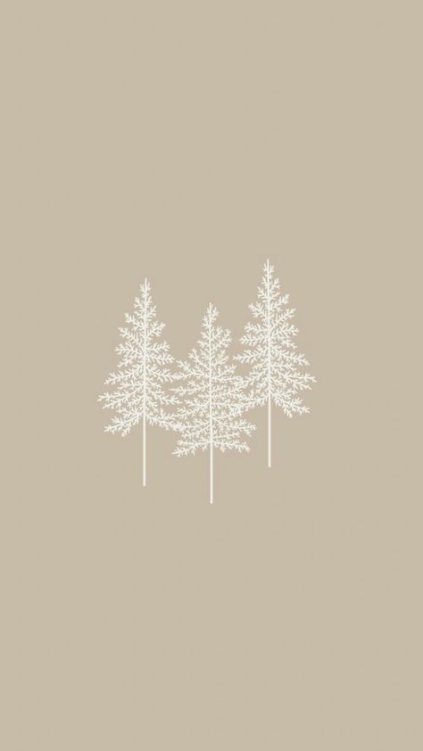 Green And Cream Christmas Pictures, Neutral Winter Background, Minimal Christmas Aesthetic, Christmas Boho Wallpaper, Christmas Beige Aesthetic, Beige Aesthetic Christmas, Neutral Christmas Background, Beige Christmas Wallpaper, Christmas Wallpaper Minimalist