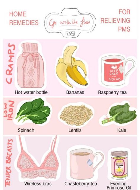 pinny : girlygirl164 Period Cravings, Cramp Remedies, دورة شهرية, Raspberry Tea, Period Hacks, Cramps Relief, Period Cramps, Menstrual Health, Period Pain