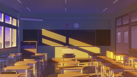 In This Gig draw anime style background, game, landscape, visual novel Anime Backgrounds Classroom, School Classroom Aesthetic, Anime Style Background, Game Landscape, Classroom Aesthetic, Classroom Background, Anime Classroom, Novel Games, Draw Anime