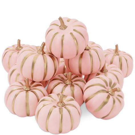 Pink And Green Halloween Decor, Pink Pumpkins Baby Shower Ideas, Pink Skeleton Decor, Pink Pumpkin First Birthday, Pink Halloween Home Decor, Pink Pumpkin Baby Shower Ideas, Pink Pumpkin Birthday Party, Candyland Halloween, Pink Fall Decor