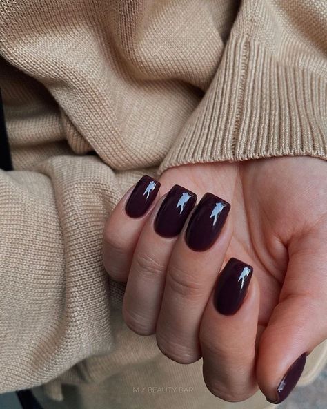 Shellac Nails Fall, Kutek Disney, Pumpkin Nails, Nagel Tips, October Nails, Smink Inspiration, Classy Acrylic Nails, Makijaż Smokey Eye, Thanksgiving Nails