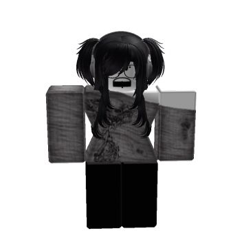 Roblox Avatars R6 No Headless, R6 Female Roblox Avatars Without Headless, Roblox Fit Ideas Without Headless, R6 Female Roblox Avatars Emo, Grunge Y2k Roblox Avatar, Cheap R6 Roblox Avatars, Cute Roblox Avatars R6, Doll Roblox Outfits, Roblox No Headless Avatar