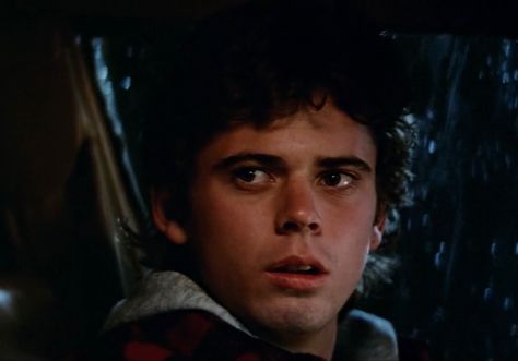 C Thomas Howell The Hitcher, Jim Halsey, Tomas Howell, The Hitcher 1986, Outsiders Photos, The Outsiders Ponyboy, Tommy Howell, C Thomas Howell, Outsiders Cast