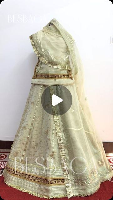 BESBAGA (बेसबागा) on Instagram: ""Wedding season is here! Stand out in our unique poshak designs and make every occasion special! ✨"

राजपूती पोशाक ॥ Rajputi Poshak.

Shop Now - @besbaga 
WhatsApp us on - +91 9784330694

(Rajputi Poshak, Rajasthani Culture, Promoting Culture of Rajasthan, Poshak, Rajputi Besbaga)

#besbaga #traditionalwear #indianwear #ethnicwear #smallbusiness #clothingbrand #madeinindia #handcrafted #handmade #handcraft #clothdesign #trendingfashion #festivaloutfit #poshak #rajputiposhak #baisa #baisaraj #rajputidress #rajasthaniculture #rajasthani_style #poshaklover #jaipur #jodhpur #besbaga" Poshak Rajputi, Culture Of Rajasthan, Rajasthani Poshak, Rajasthani Culture, Rajputi Dress, Instagram Wedding, Jodhpur, Indian Wear, Festival Outfit