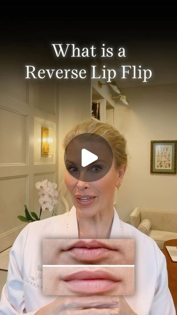 Jill Campbell - Houston Nurse Practitioner on Instagram: "▪️In my practice a 2 point injection technique works well for the lower lip to evert and enhance the lower pout.   ▪️Not everyone is a fan of the "lip flip" for reasons including: longevity, muscle control, and subtle effect.   ▪️ I find that my younger patients like this procedure more than older patients.  ▪️A lip flip uses a neuromodulator like Botox or Dysport...not a "filler."   🛟 Save this post for your reference.  👩🏼‍⚕️ Jill Campbell , FNP-C, CANS 📍 The Woodlands, TX 💻 @aestheticsjill • 🏥 Dr.Guy Facial Plastic Surgery ☎️ (832) 956-1040  💻  @drguyfacialplastics • 🏥 Avante Laser & Medical Spa ☎️ (281) 419-0080 💻 @avantemedispa  #filler #botox #houston_insta #houstoninjections #houstonfiller #thewoodlandstx #jillcampbel Different Lip Shapes Fillers, Lip Botox Natural, Lip Threading Before And After, Lip Flip Vs Filler, Natural Lip Fillers Before And After, Lip Flip Before And After, Lip Flip Fibroblast, Chin Fillers Before After, Lip Flip Botox Before And After