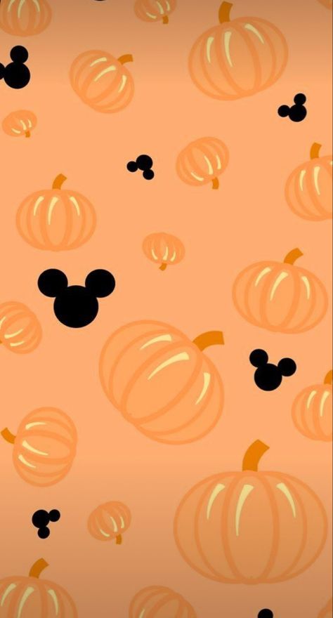 Fall Disney Wallpaper Iphone, Disney Halloween Background Wallpapers, Spooky Disney Wallpaper, Disney Halloween Wallpaper Desktop, Mickey Fall Wallpaper, Mickey Mouse Fall Wallpaper, Disney Fall Background, Backgrounds Iphone Disney, Disney Halloween Phone Wallpaper