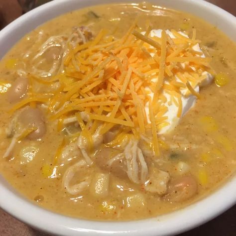 Allrecipes White Chicken Chili, Best White Chili Recipe Award Winning, White Chicken Chili Allrecipes, Best White Chicken Chili Recipe Award Winning, Best Chicken Chili Recipe Award Winning, Award Winning Chicken Chili, Award Winning Soup Recipes, Award Winning White Chicken Chili, Chili In The Crockpot