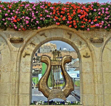 City of David National Park (Jerusalem) - 2018 All You Need to Know Before You Go (with Photos) - TripAdvisor City Of David, Story Of David, Construction Repair, Hotel King, Creative Web Design, See Videos, Gorgeous Gardens, Ancient Artifacts, Sacred Heart