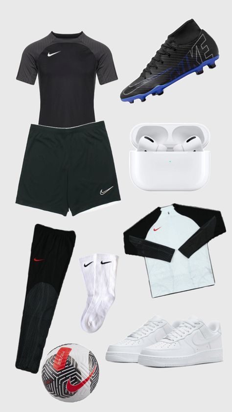 Boy Outfits Aesthetic, Football Costume, Sporty Outfits Men, Aesthetic Outfits Men, Classy Outfits Men, Soccer Outfits, Street Fashion Men Streetwear, Cool Outfits For Men, Adidas Outfit