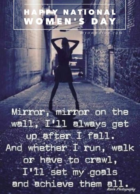 Happy Women's Day 💜! Today we celebrate, respect, appreciate, and show love towards all the strong 💪 and amazing women in our lives! Tag your mother, your sisters, your daughters, your nieces and best friends—all the women that rock your world 🌎! #womansday #happywomensday #happyinternationalwomensday myowndiva.com People Change Quotes, Badass Girl, Francis Chan, Motivation Positive, Mirror Mirror, Gorillaz, Fitness Quotes, The Words, Woman Quotes