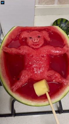 Cursed Food, School Cafeteria, Watermelon, Restaurant