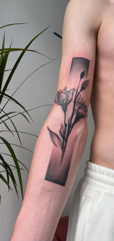 Negative Space Tattoo Design, Negative Space Tattoo, Space Tattoo, Body Modification, Nature Tattoos, Human Condition, Body Modifications, Tattoo Idea, Negative Space