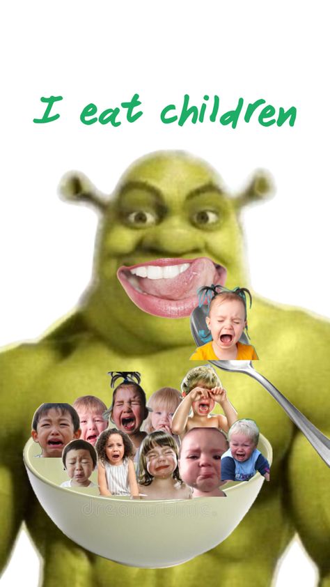 Slay Shrek, Shrek Funny, Shrek Memes, Weird Stickers, Barbie Funny, Funny Disney Jokes, Losing Faith In Humanity, Funny Pix, Disney Jokes