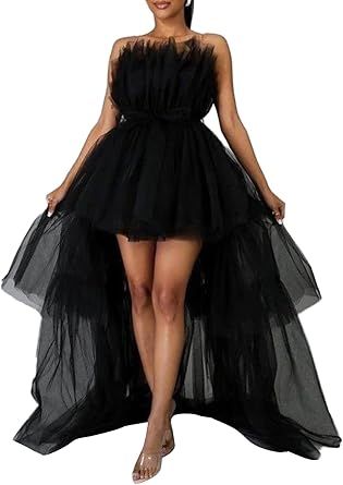 Classy Prom Dresses Plus Size, Black Bridal Shower Dress, Dress For 50th Birthday Party For Women, Sneakers With Prom Dress, Prom Dresses With Sneakers, Dress For Birthday Party Women, Birthday Dresses For Women Classy Outfit, Birthday Shoot Dress, Sneaker Ball Gala Outfit Women