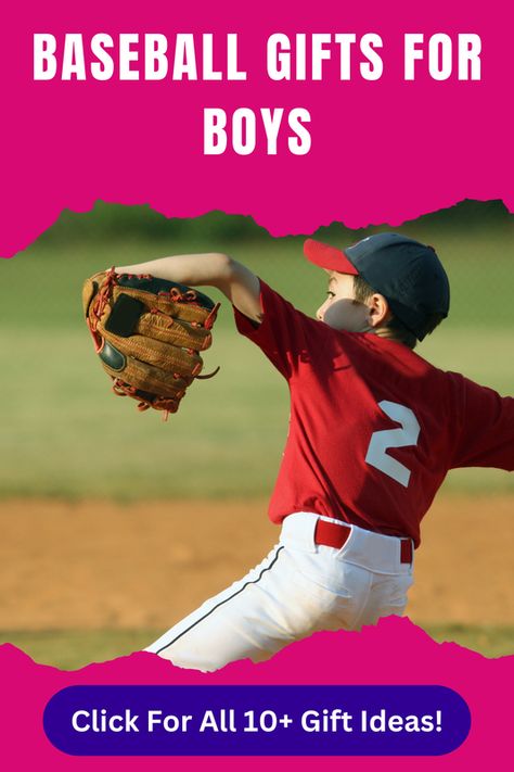 Check out this collection of Baseball Gifts For Boys. Click for all gift ideas! Baseball Gifts For Boys, Gifts For Baseball Lovers, Gifts For Baseball Players, Baseball Training, Willie Mays, Gifts For Teen Boys, Baseball Birthday, Play Baseball, Baseball Gifts