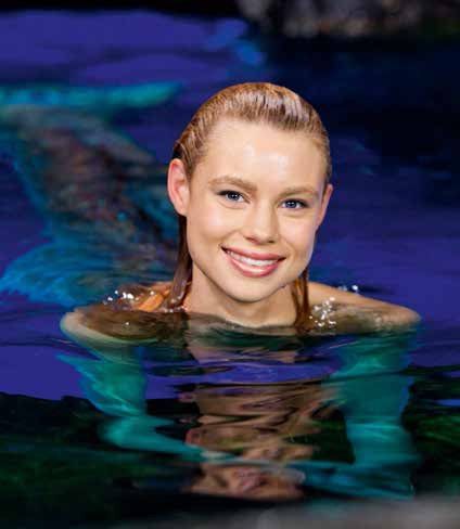 Lyla from Mako Mermaids Bureau Of Magical Things, The Bureau Of Magical Things, Lucy Fry, Mako Island Of Secrets, Mako Island, Moon Pool, H20 Just Add Water, Mermaid Photography, Disney Finding Nemo