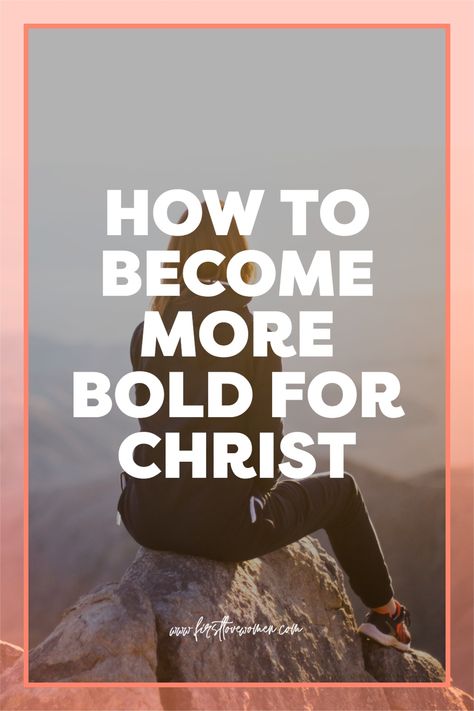 Boldness In Christ, Identity In Christ Activity, Identity In Christ Quotes, Finding Your Identity, Christ Wallpaper, Bible Thoughts, Praying For Someone, Renew Your Mind, The Good Girl