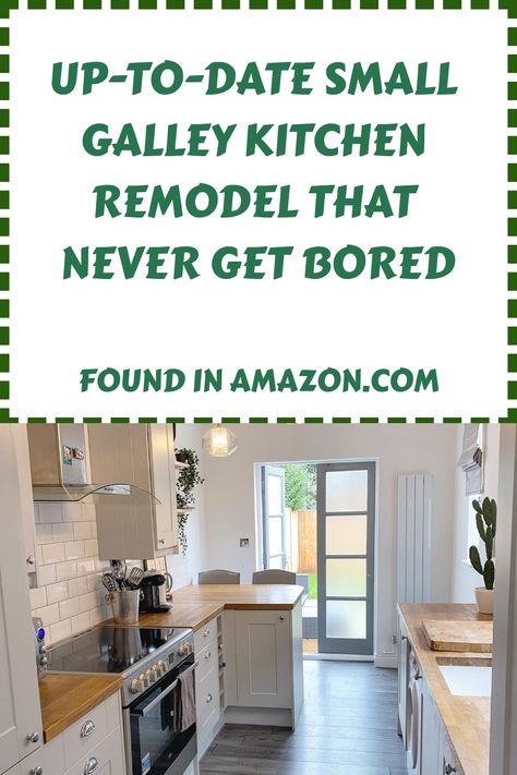 [Promotion] 33 Most Saved Small Galley Kitchen Remodel Ideas Insights You Have To See Now #smallgalleykitchenremodelideas Galley Kitchen With Table At End, Kitchen Design Double Galley, Small Galley Kitchen Remodel Layout, Opening Up A Galley Kitchen, Small Galley Kitchen Ideas, Garage Studio Apartment, Small Galley Kitchen Remodel, Galley Kitchen Remodel Ideas, Galley Kitchen Layout