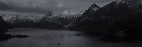 Dark Grey Banner Discord, Grey Discord Banner, Grey Header, Mountain Banner, Gray Banner, Dark Weather, Shortcut Icon, Foggy Weather, Youtube Banner Backgrounds