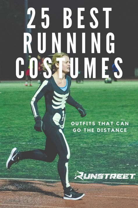 running-costumes Halloween Fun Run Costume Ideas, Night Nation Run Outfits, Fun Run Costume Ideas, Halloween Costumes For 5k Run, 5k Costume Ideas Runners, Halloween Marathon Costume, Pirate Running Costume, Halloween Costumes Running, Marathon Costume Ideas