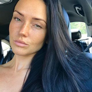 Sunday funday! Mostly work day! But still fun! Or at least it’s a day! 🤷🏻‍♀️ Kayla Lauren, Dark Hair Light Eyes, Beautiful Freckles, Big Blue Eyes, Hair Light, Light Eyes, Sunday Funday, Light Hair, Dark Beauty