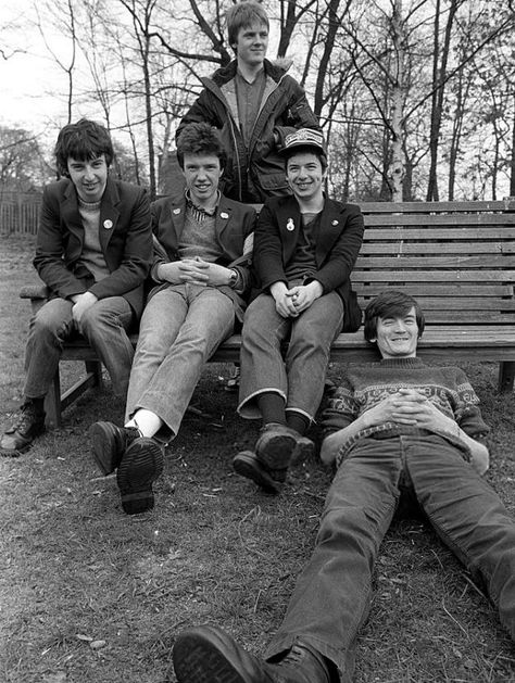 The Undertones, New Wave, Rock And Roll, Historical Figures, Art